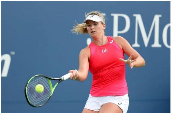 网球公开赛 网球公开赛